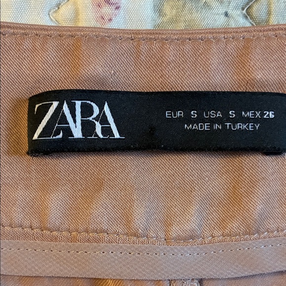 Wide-Leg pant - Picture 4 of 6